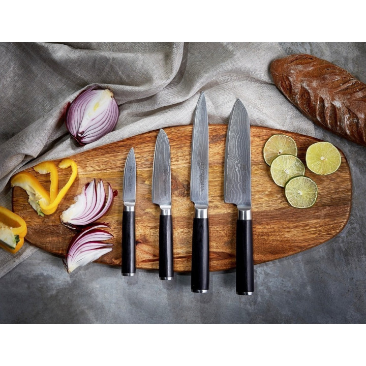 Nůž na pečivo Konstanz CS Solingen 20cm