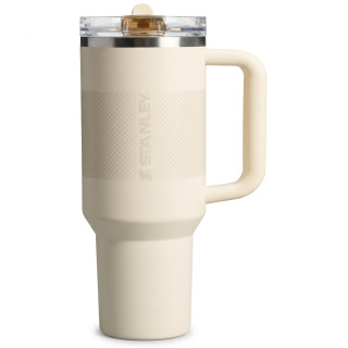 STANLEY The Quencher/Cup ProTour Flip Straw Tumbler 1180 ml/40oz Cream Fade