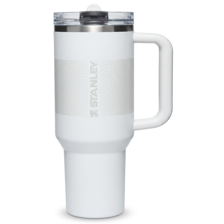 STANLEY The Quencher/Cup ProTour Flip Straw Tumbler 1180 ml/40oz Frost Fade