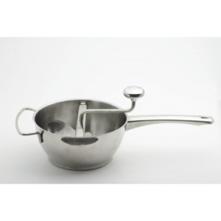 Mlýnek na nudle a špecle