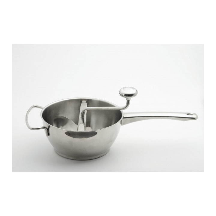 Mlýnek na nudle a špecle