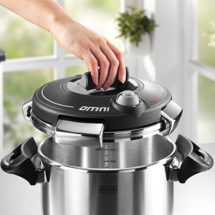 Artame Tlakový hrnec Ovni 6l