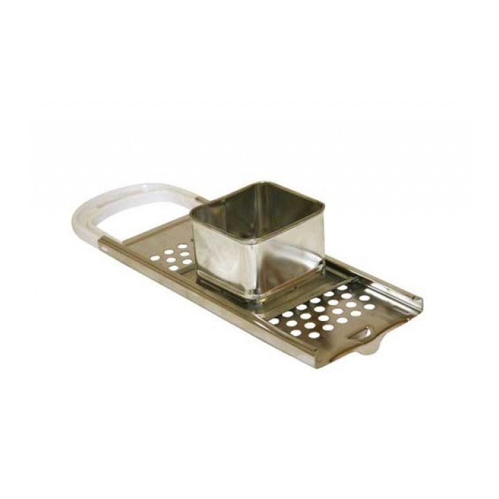 Struhadlo na halušky a špecle