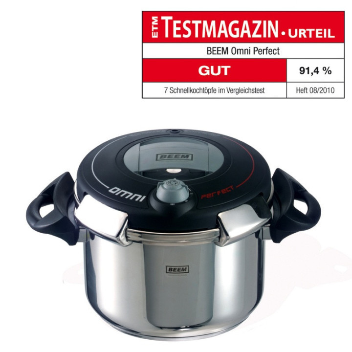 Artame Tlakový hrnec Ovni 4 l