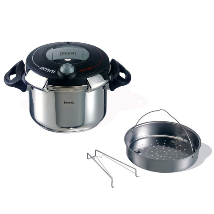 Artame Tlakový hrnec Ovni 6l