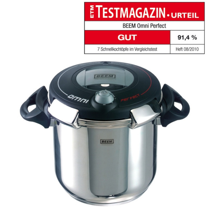 Artame Tlakový hrnec Ovni 10 l