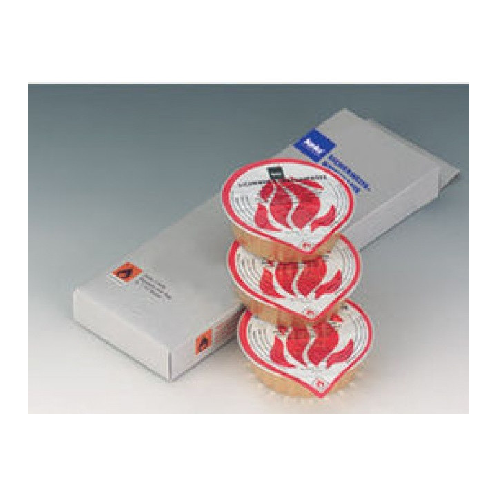 Pasta do fondue hořáku