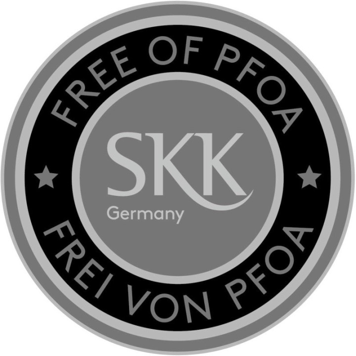 Indukční hranatá pánev SKK 28x28/8 cm včetně poklice