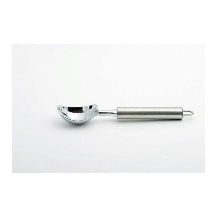 Kopečkovač na zmrzlinu