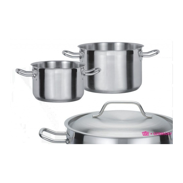 Profi hrnec Le Chef 40 cm