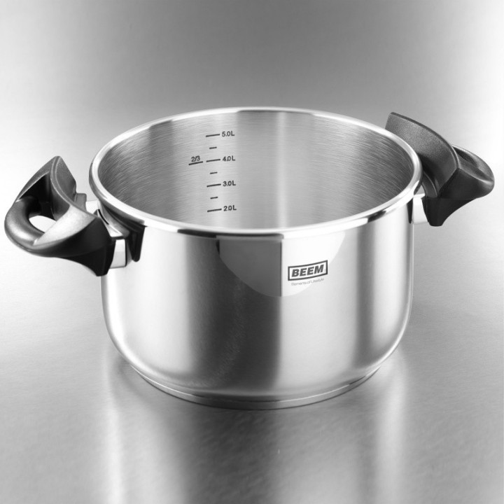 Artame Tlakový hrnec Ovni 6l