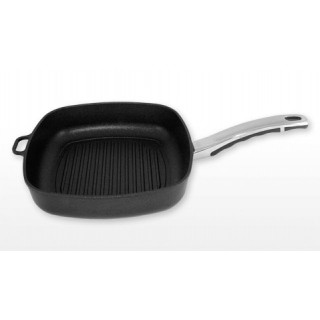 Baf Grilovací indukční pánev - odnímatelná rukojeť