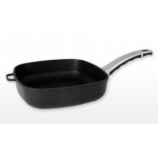 Baf Indukční pánev 20x20 cm - odnímatelná rukojeť