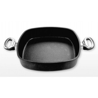 Baf Indukční servírovací pánev 20x20 cm