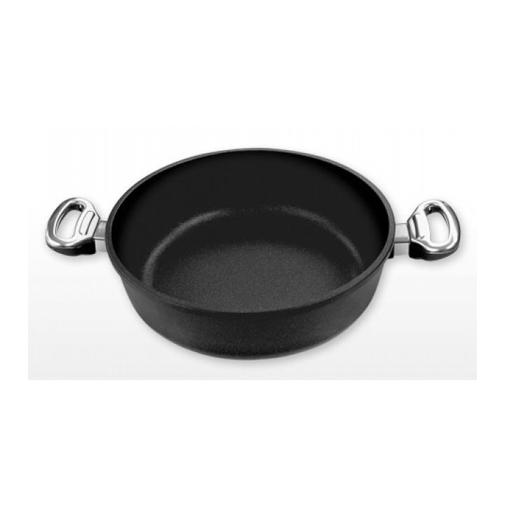 Baf Indukční servírovací pánev 20 cm