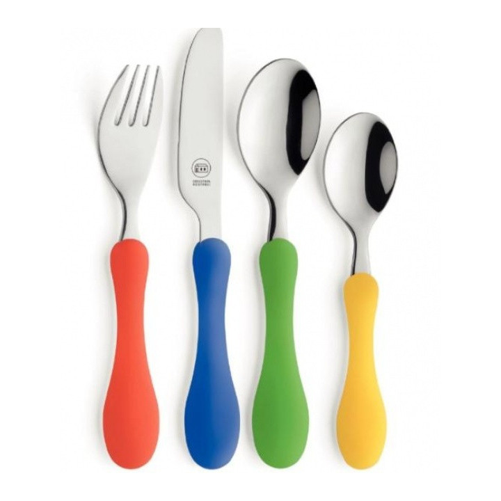 Dětská příborová sada Babeny