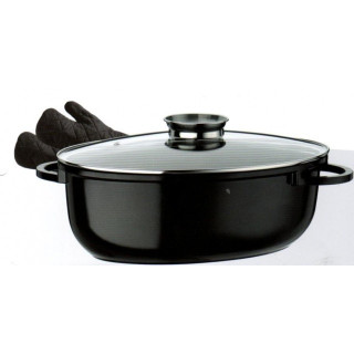 Pekáč z  Gourmet Ceramika