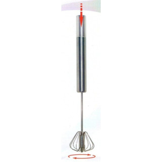 Ruční šlehač/metlička