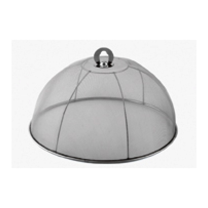 Síťka pro ochranu jídla před hmyzem 34cm