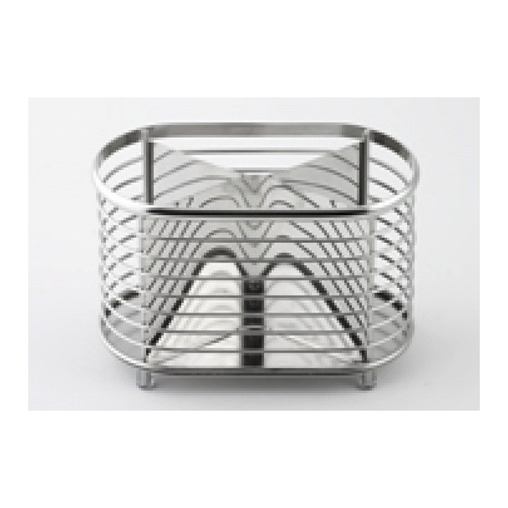 Košík na ukládání kuchyňského náčiní