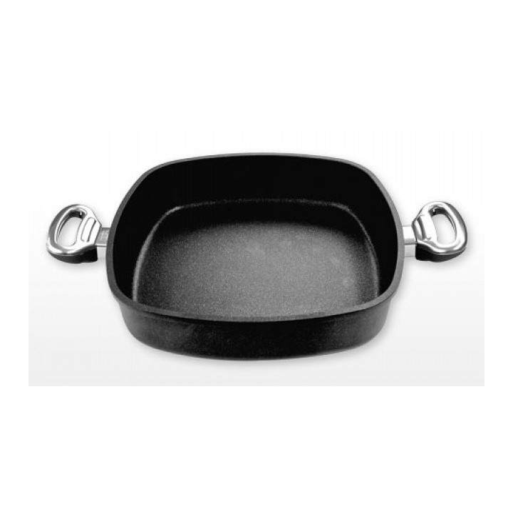 Baf Indukční servírovací pánev 26x26 cm