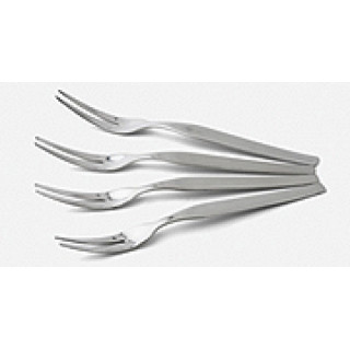 SEt 4 servírovacích vidliček