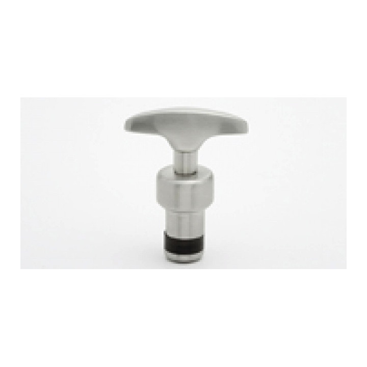 Extra pevná zátka na láhev