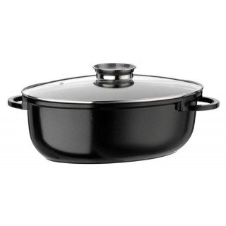 Pekáč z litého hliníku Gourmet Ceramika