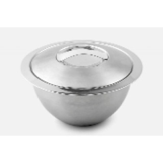 Termomiska z nerez oceli 20cm