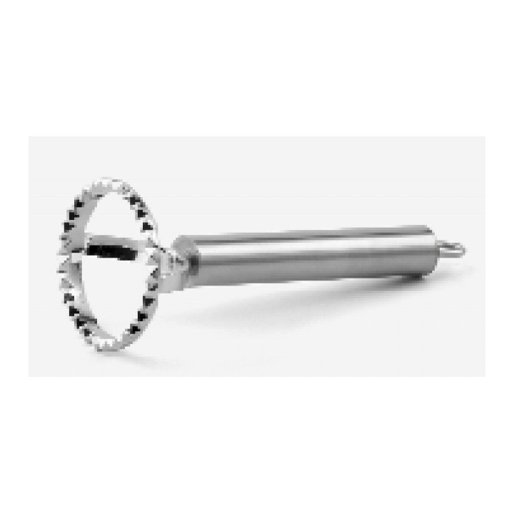 Kráječ na ravioli kulatý