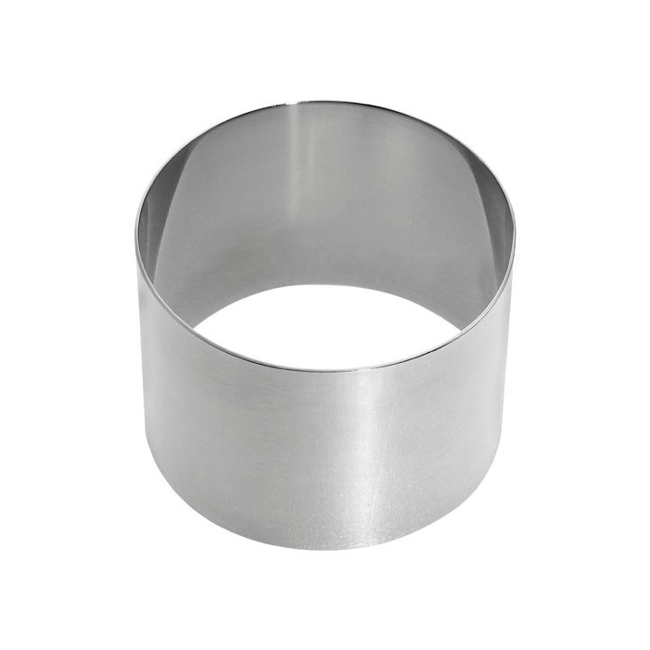 Forma na dezerty / přílohy - kolečko