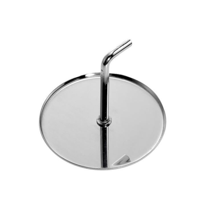 Forma na dezerty / přílohy - kolečko