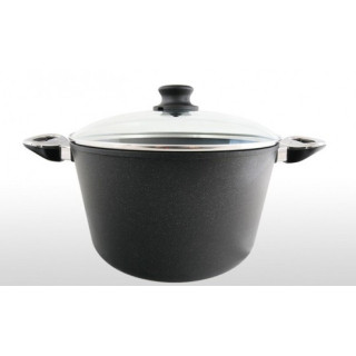 Baf Indukční hrnec na zeleninu s poklicí