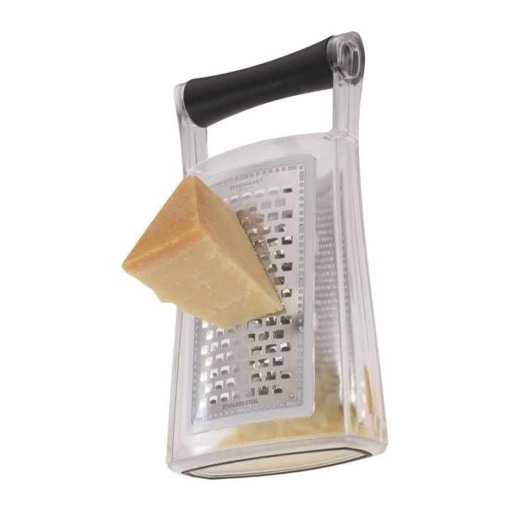 Struhadlo TRIO se zásobníkem