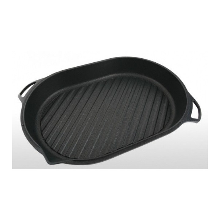 Baf Pánev na ryby/grilovací