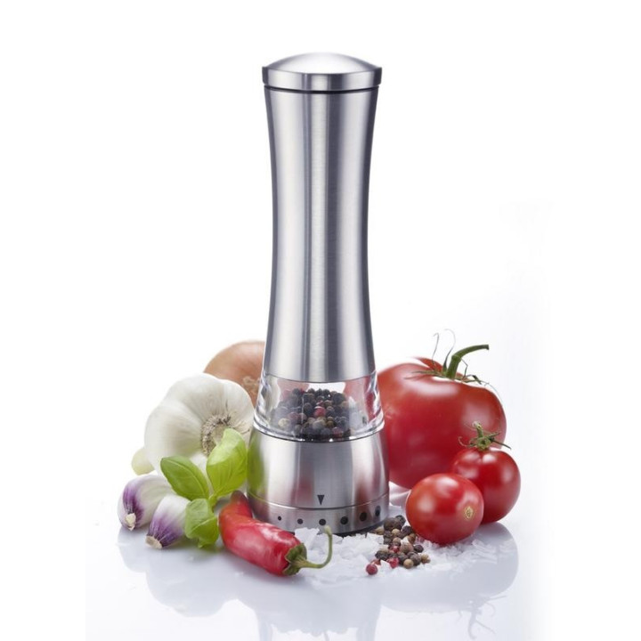 Mlýnek na pepř a sůl Traditionell