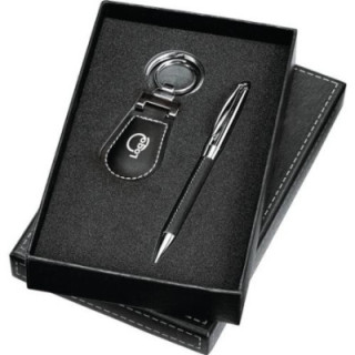 Luxusní dárková sada pro pány BUSINESSGIFT