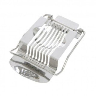 Kráječ vajec / nerez