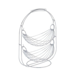 Koš na ovoce 2 patra