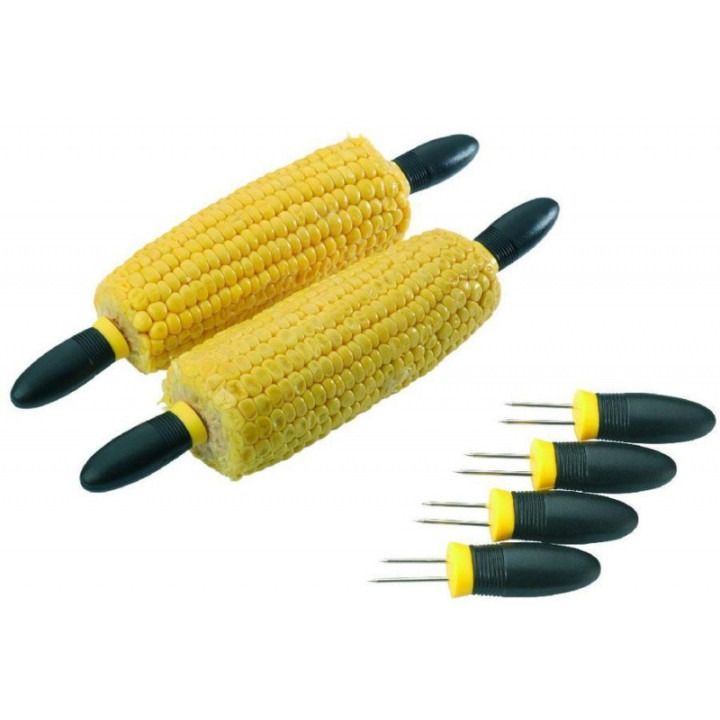 Držák na kukuřici 4ks SPIKY