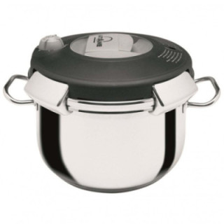 Artame Profi tlakový hrnec Luna Hotel 15 L