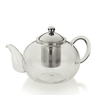 Skleněná čajová konvice 800ml