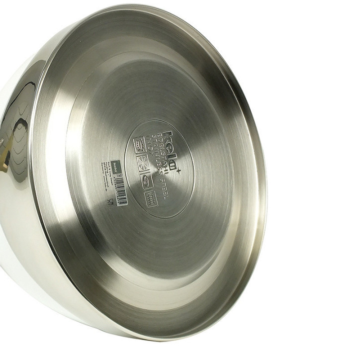 Konvice VARUS černá