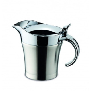 Omáčník  500ml nerez