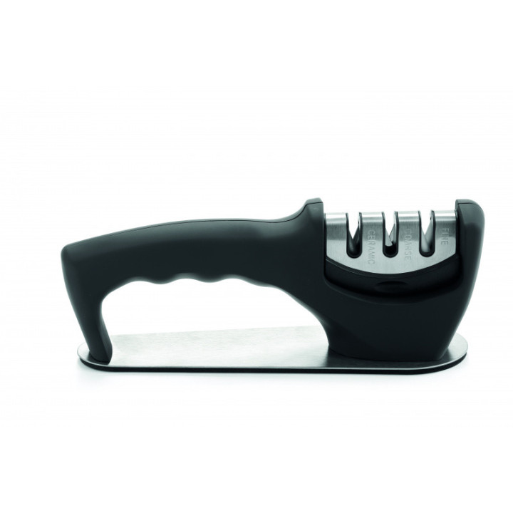 Brousek na nerezové a keramické nože