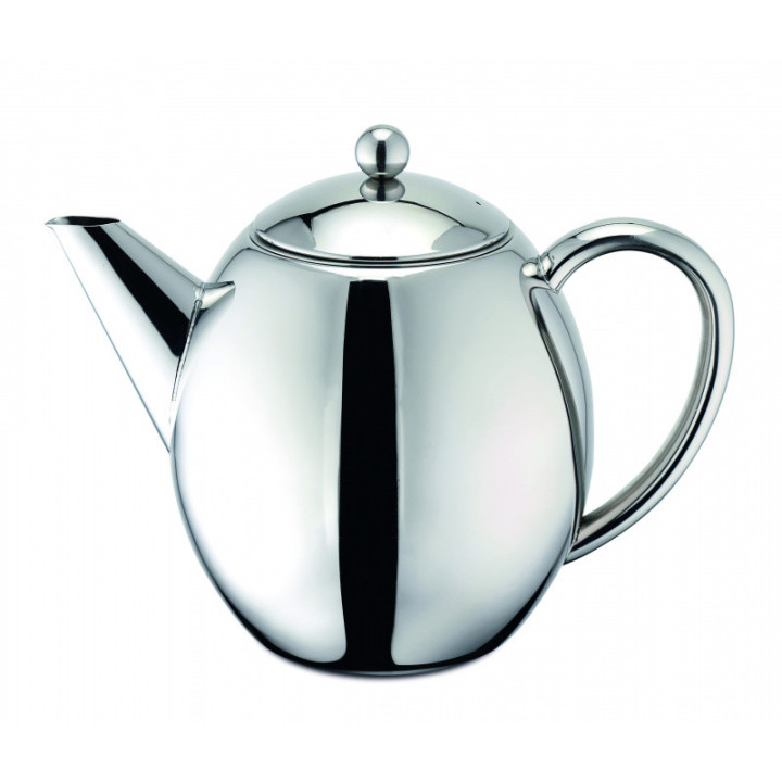 Čajová konvice 1200 ml - dvojitá stěna