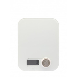 Kuchyňská váha ECO PRO . bezbateriová