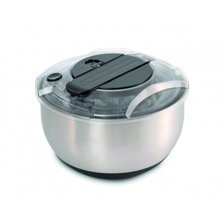 Odstředivka na saláty - nerez