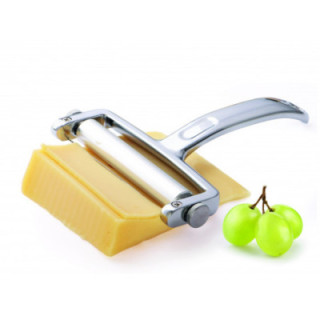 Kráječ na sýr se strunou