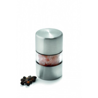 Mini mlýnek na sůl/pepř